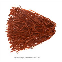 Texas Orange